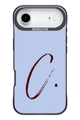 (Jellyfish Presso) C 2.0 - Apple iPhone 17 Air