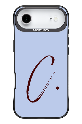 (Jellyfish Presso) C 2.0 - Apple iPhone 17 Air