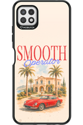 Smooth Operator 2.0 - Samsung Galaxy A22 5G