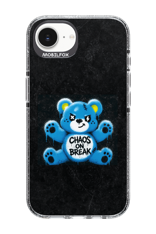 Chaos on Break 2.0 - Apple iPhone 16e