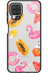 TropicalHouse - Samsung Galaxy A12