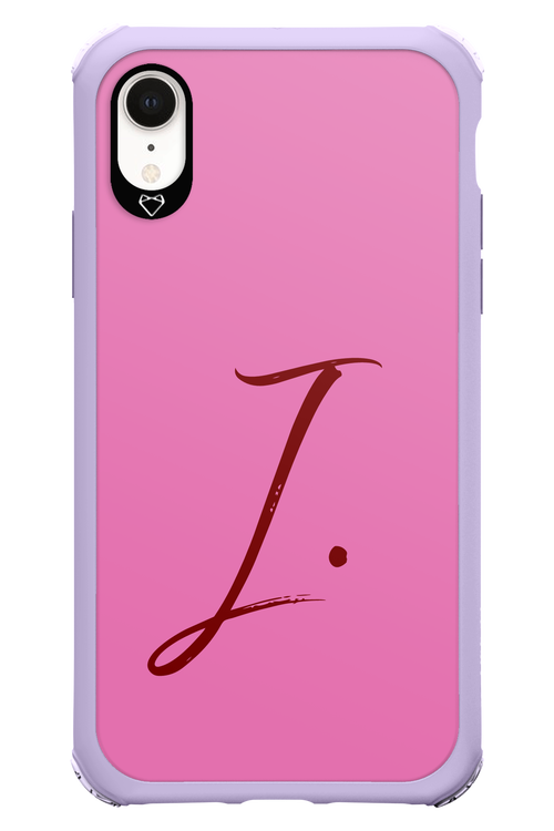 (Sorbet) I 2.0 - Apple iPhone XR