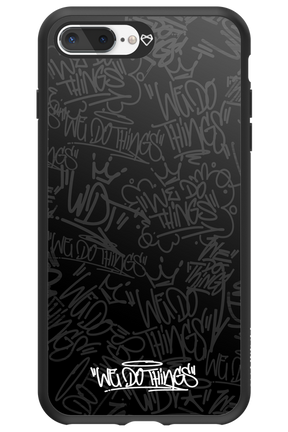 We Do Things 2.0 - Apple iPhone 8 Plus