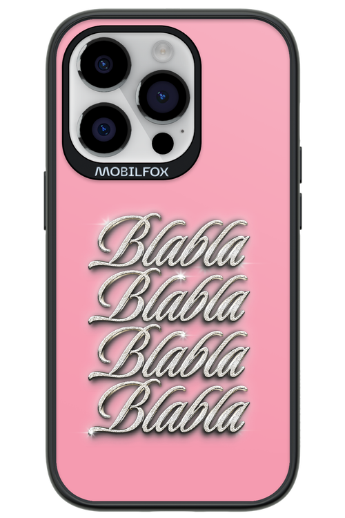 Blabla Blabla 2.0 - Apple iPhone 14 Pro