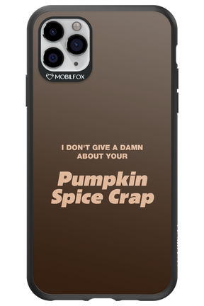 P-Spice Crap 2.0 - Apple iPhone 11 Pro Max