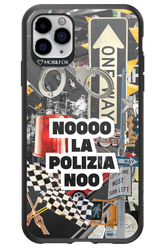 LA POLIZIA - Apple iPhone 11 Pro Max