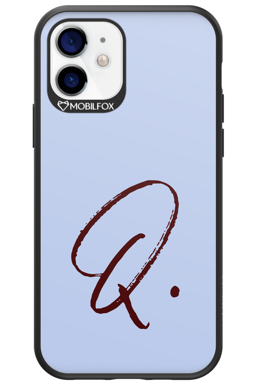 (Jellyfish Presso) Q 2.0 - Apple iPhone 12