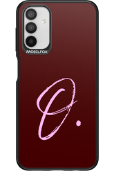 (Dark Blush) O 2.0 - Samsung Galaxy A04s