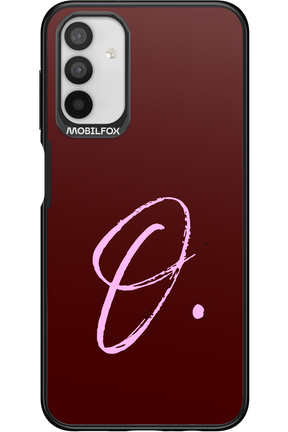 (Dark Blush) O 2.0 - Samsung Galaxy A04s