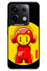 Fussy 2.0 - Xiaomi Redmi Note 13 Pro 5G