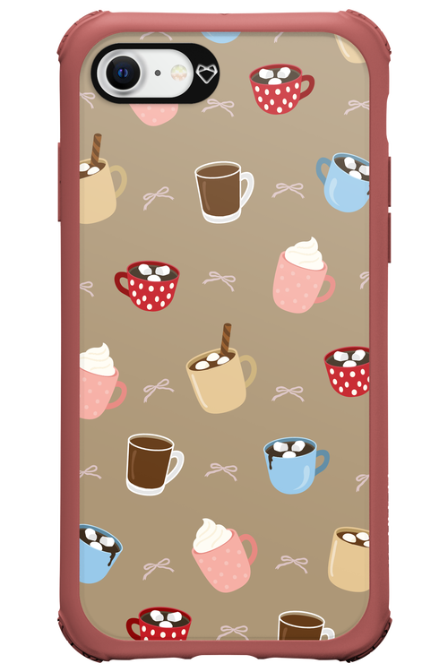 Coco Dream - Apple iPhone SE 2022