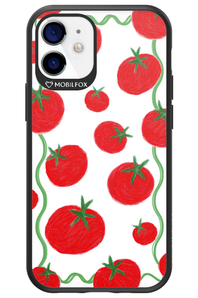 Tomato Love - Apple iPhone 12 Mini
