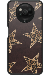 Wild Stars Brown 2.0 - Xiaomi Poco X3 NFC