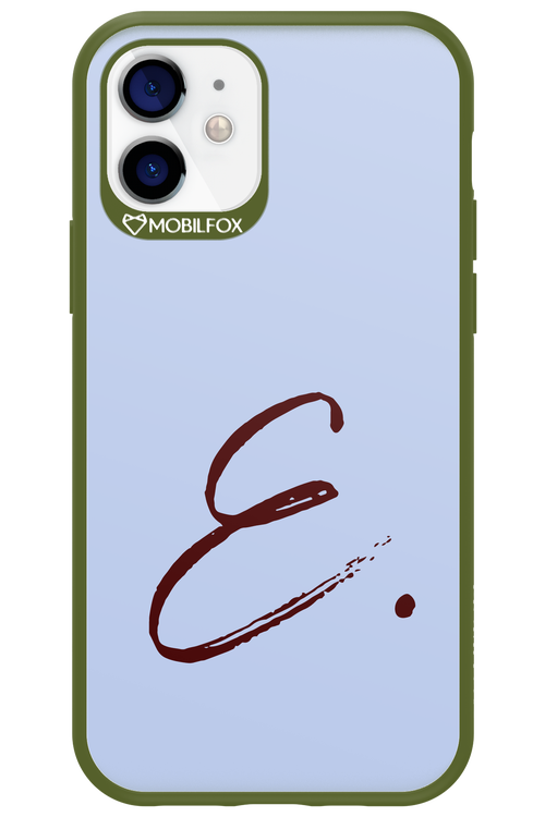 (Jellyfish Presso) E 2.0 - Apple iPhone 12