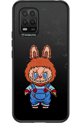 Playtime's over - Xiaomi Mi 10 Lite 5G