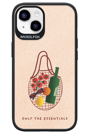 Essentials Only - Apple iPhone 14