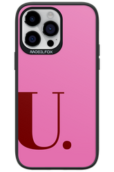 U (Sorbet) 2.0 - Apple iPhone 14 Pro Max