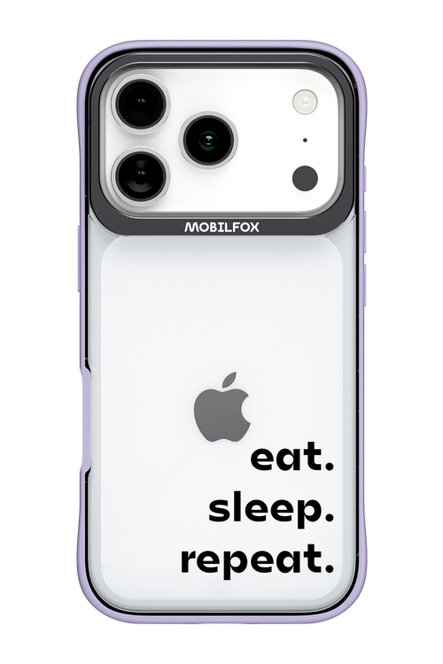 Daily Loop - Apple iPhone 17 Pro