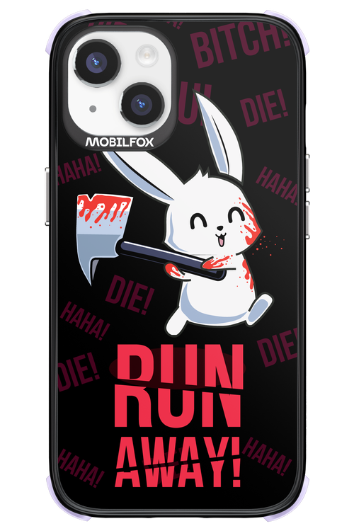 Run Away 2.0 - Apple iPhone 14