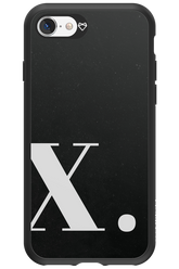X (Off Space) 2.0 - Apple iPhone SE 2020
