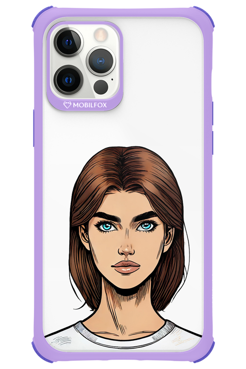 Infinite Muse - Apple iPhone 12 Pro Max