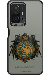 House Targaryen. - Xiaomi Mi 11T Pro