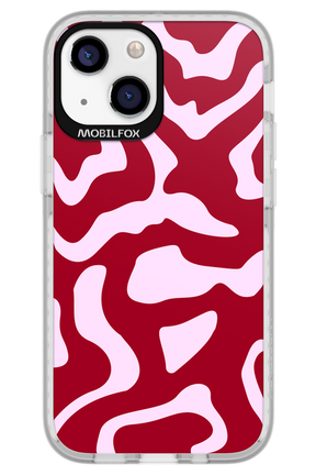 Strawberry Shake 2.0 - Apple iPhone 13 Mini