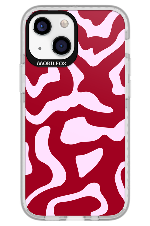 Strawberry Shake 2.0 - Apple iPhone 13 Mini