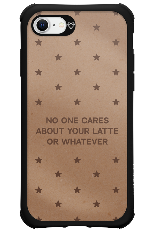 Whateverrr 2.0 - Apple iPhone 8