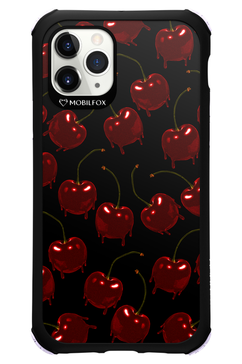 Cherry Blood - Apple iPhone 11 Pro