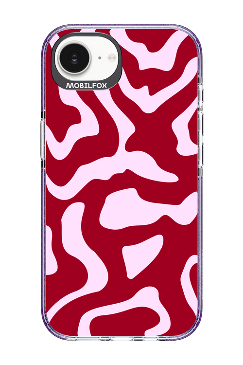 Strawberry Shake - Apple iPhone 16e