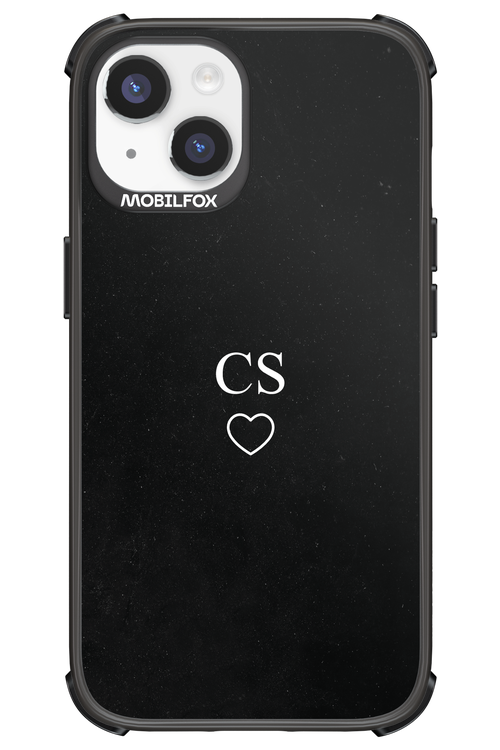 CS Black 2.0 - Apple iPhone 14
