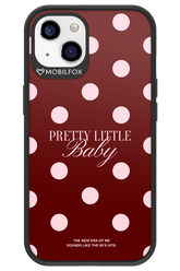 60’s Baby - Apple iPhone 13