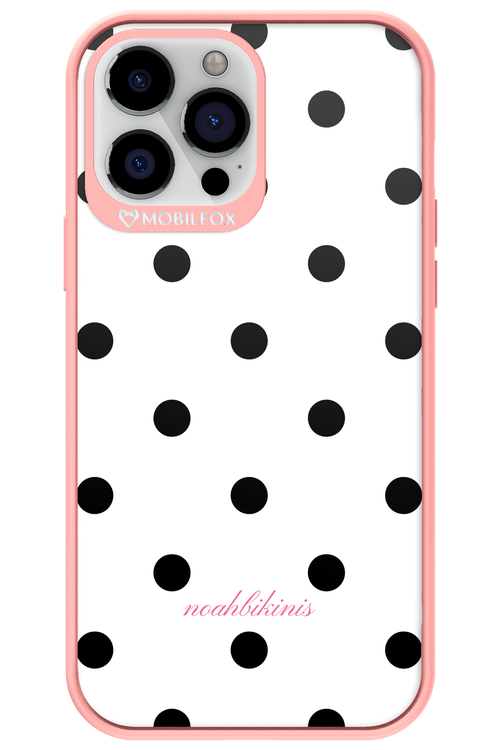 Baby Dots - Apple iPhone 13 Pro Max