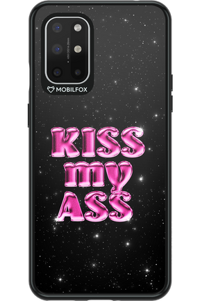 KMA 2.0 - OnePlus 8T