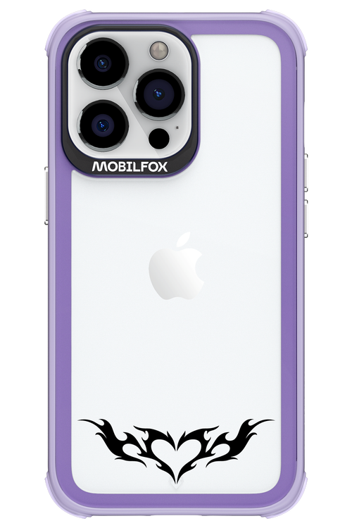 Techno Hart 2.0 - Apple iPhone 13 Pro