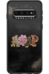 ASAP 2.0 - Samsung Galaxy S10
