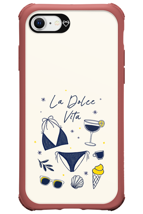 Dolce Vita - Apple iPhone 7