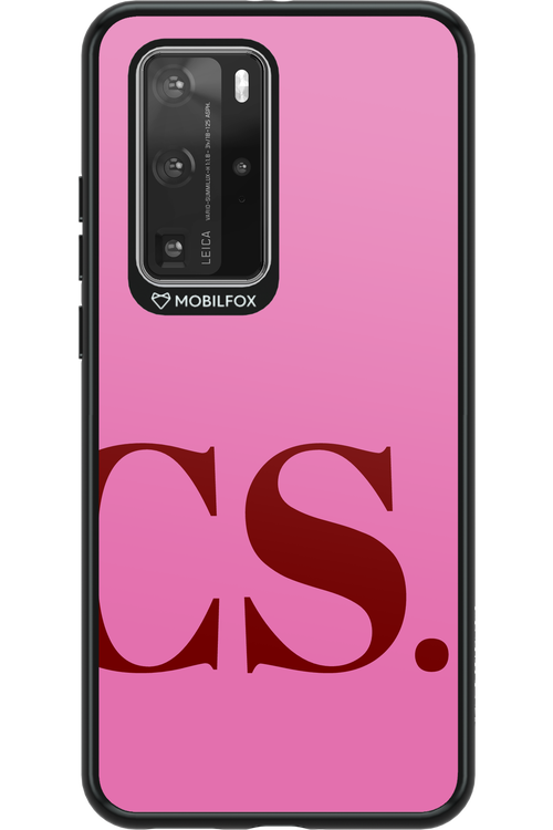 CS (Sorbet) 2.0 - Huawei P40 Pro