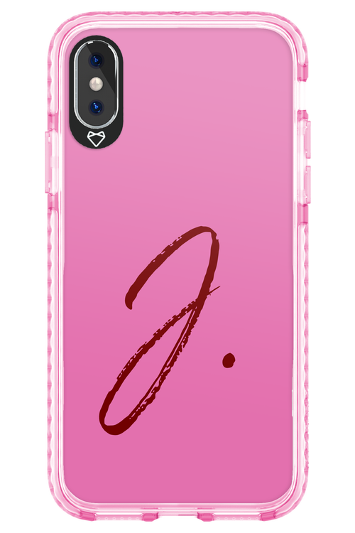 (Sorbet) J 2.0 - Apple iPhone XS