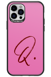 (Sorbet) Q 2.0 - Apple iPhone 12 Pro