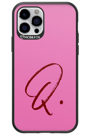(Sorbet) Q 2.0 - Apple iPhone 12 Pro