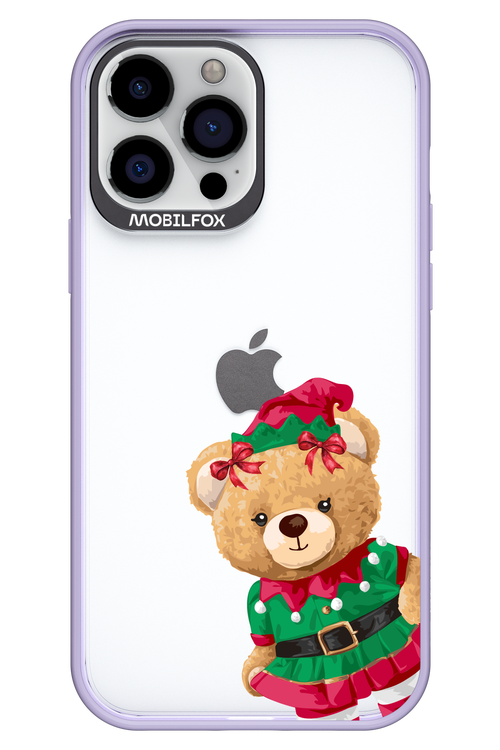 Mrs. Elf - Apple iPhone 13 Pro Max