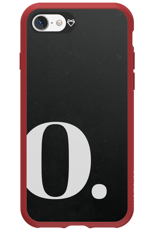 O (Off Space) 2.0 - Apple iPhone 7