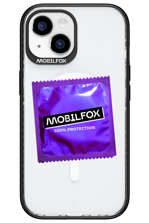 100% Protection 2.0 - Apple iPhone 15