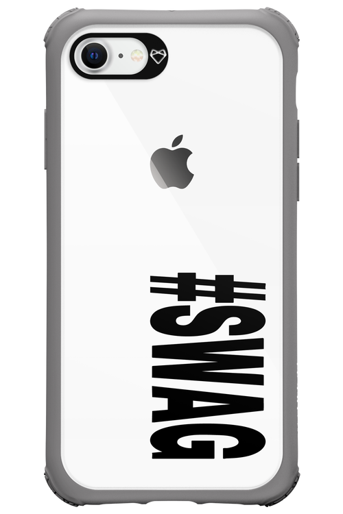 Swag Dark Mode - Apple iPhone 8