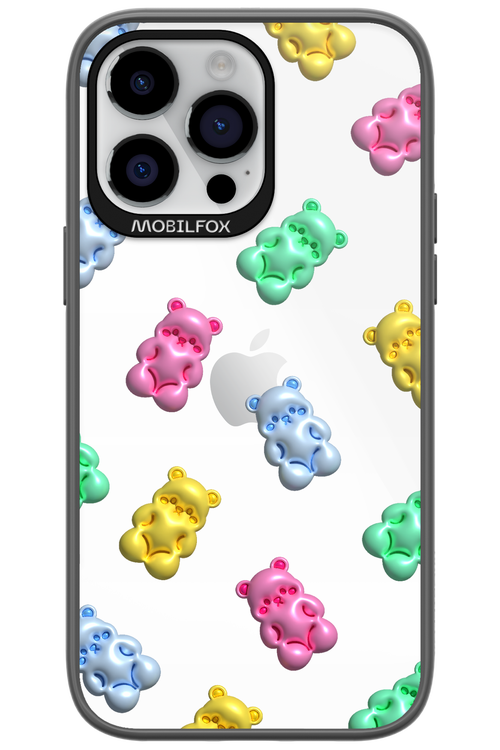 Gummmy Bears 2.0 - Apple iPhone 14 Pro Max