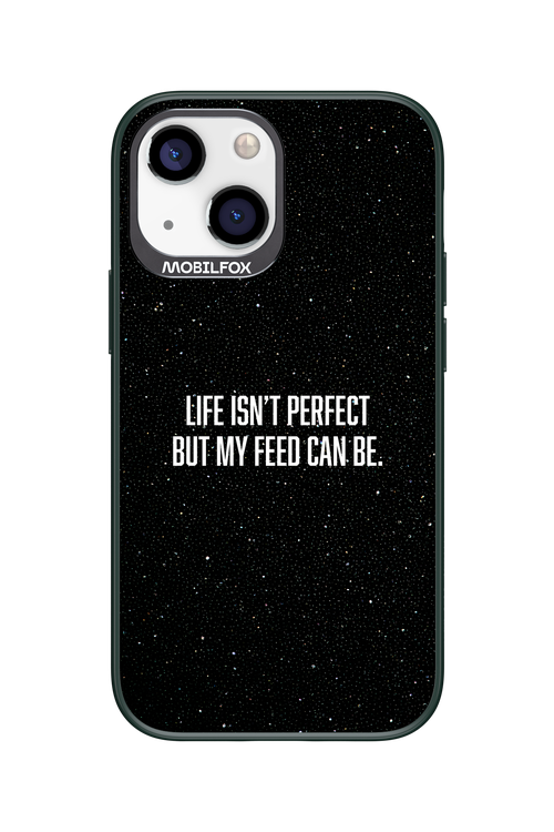 My feed 2.0 - Apple iPhone 13 Mini