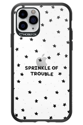 Trouble - Apple iPhone 11 Pro