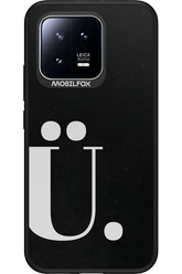 U II (Off Space) - Xiaomi 13